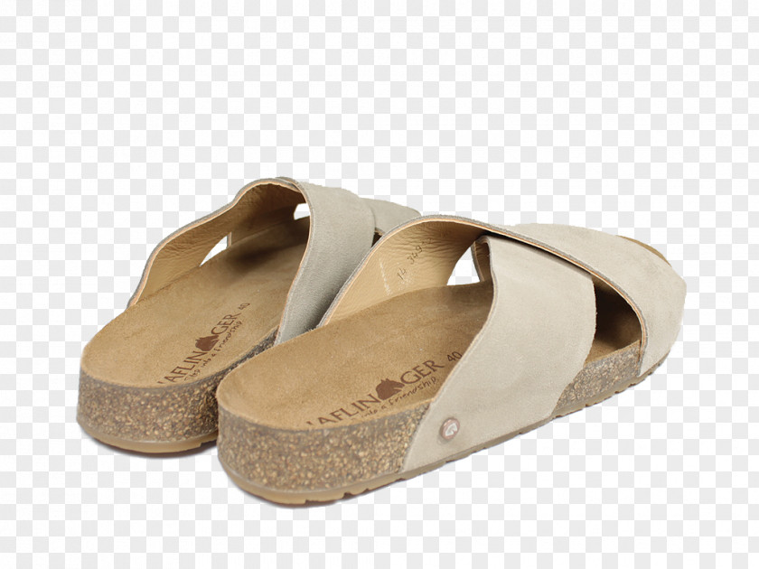 Half Price Flip-flops Beige Shoe PNG