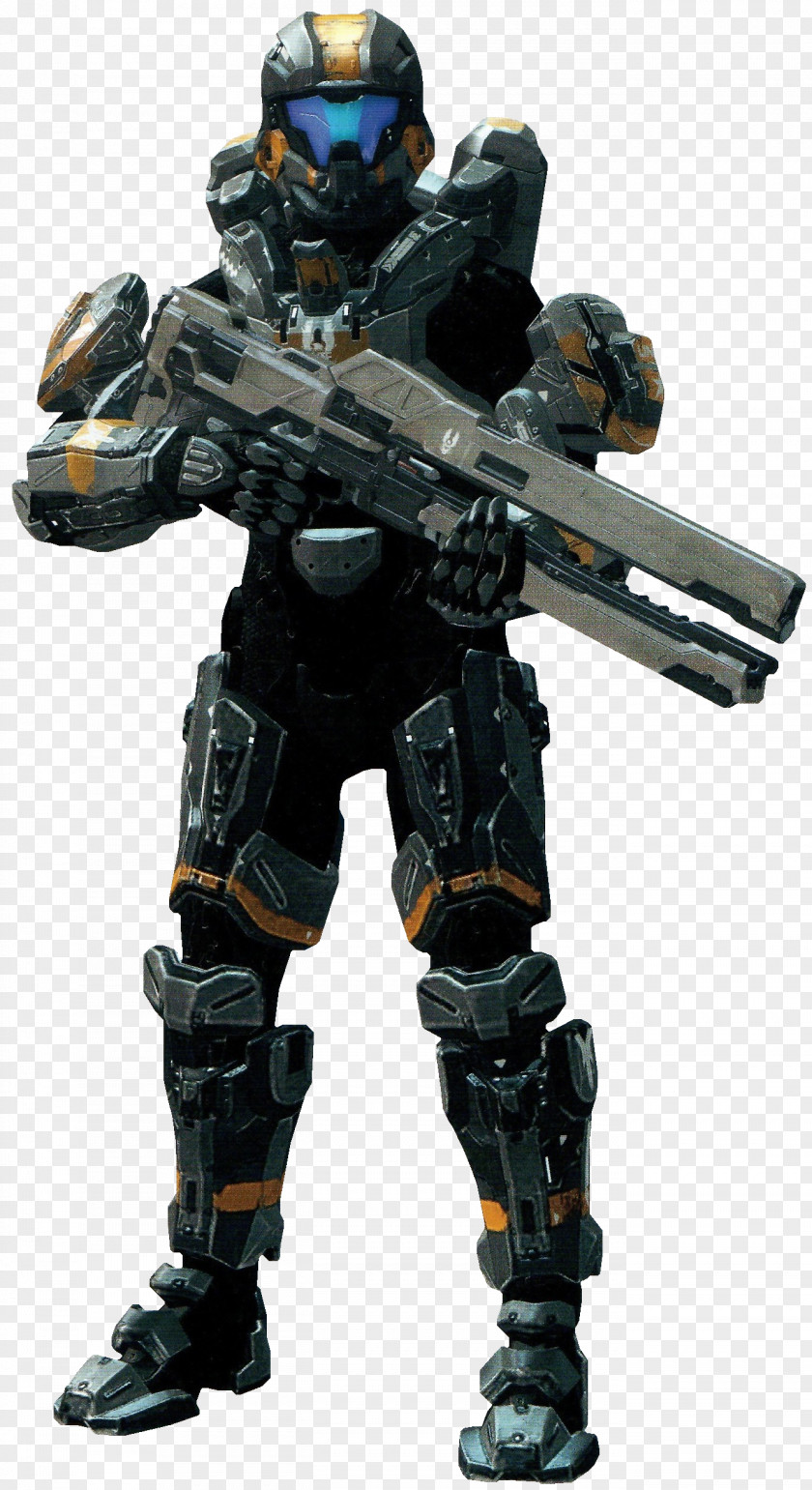 Halo 4 Halo: Reach 5: Guardians Spartan Assault Master Chief PNG