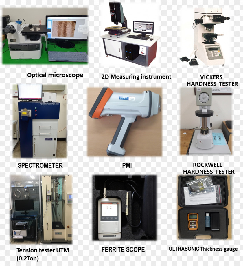 고월특수강(주) Kovel Inspection Electronic Component PNG