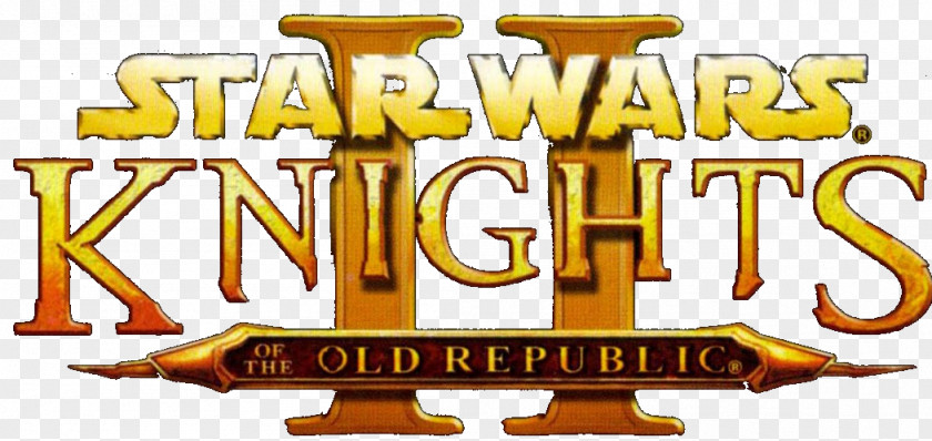 Match Score Box Star Wars Knights Of The Old Republic II: Sith Lords Wars: Logo Game PNG