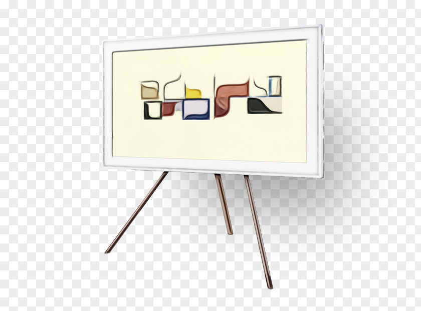 Picture Frame Furniture PNG