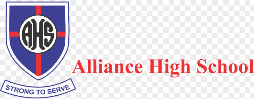 School Alliance High American National Secondary Education PNG
