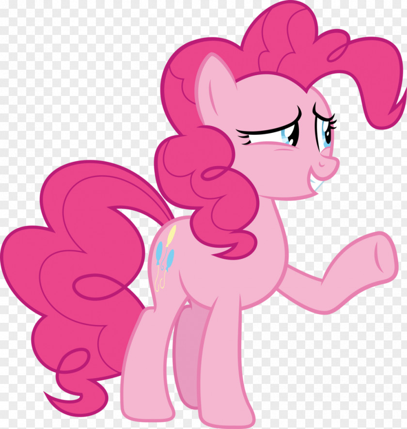 Season 5 Pinkie Pie DeviantArt IllustrationCrushing Vector My Little Pony: Friendship Is Magic PNG