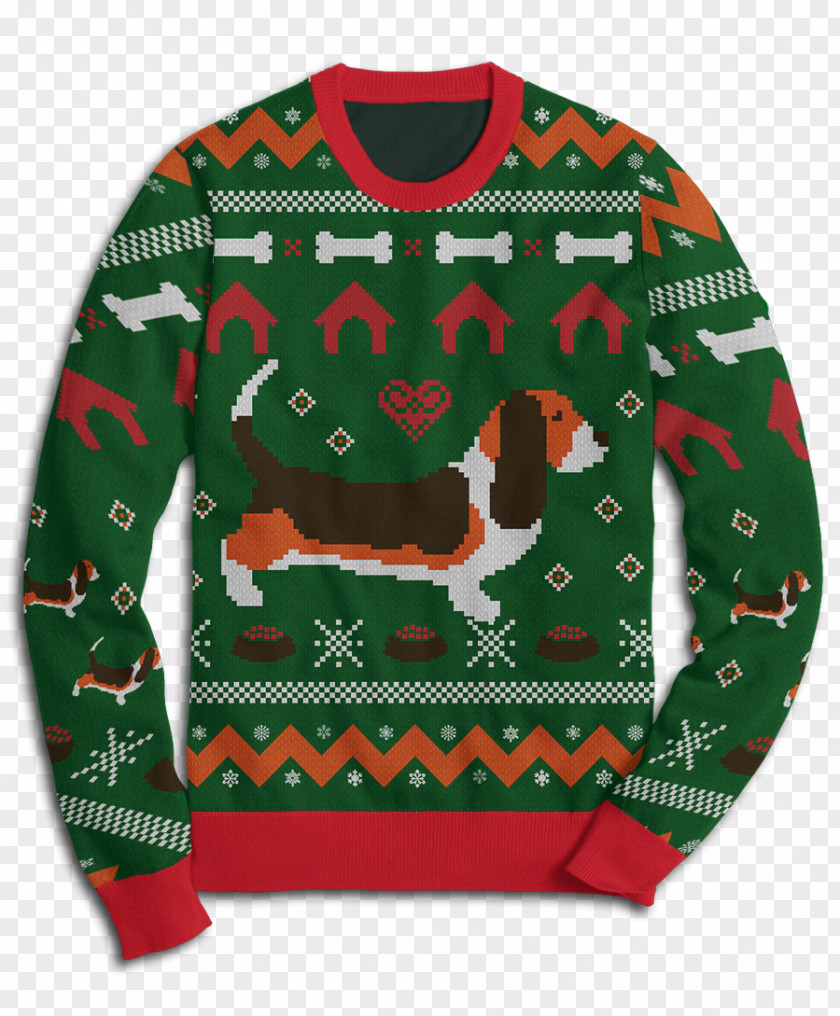 T-shirt Great Dane Shiba Inu Sweater Christmas Jumper PNG