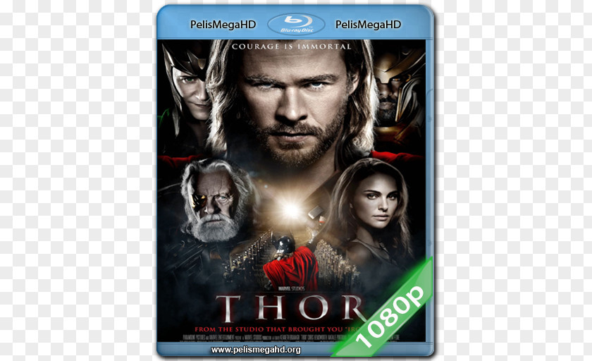 Thor Loki Odin Film Marvel Cinematic Universe PNG