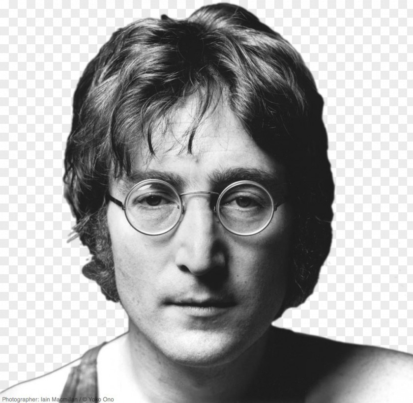 Bob Marley John Lennon Musician Plastic Ono Band The Beatles PNG