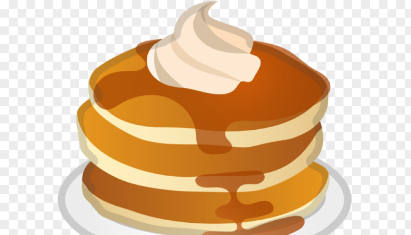 Breakfast Kiwanis Pancake Day Emoji Clip Art PNG