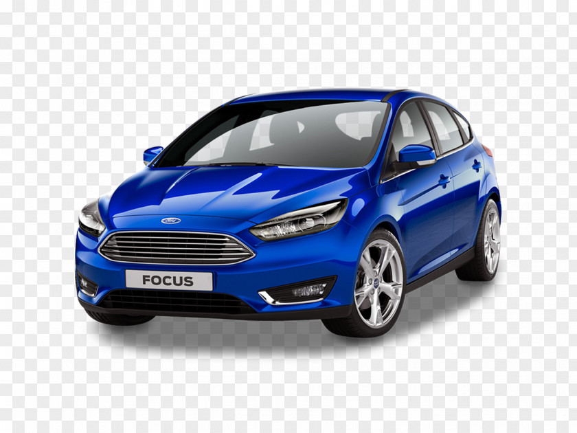 Car 2015 Ford Focus 2014 2018 PNG