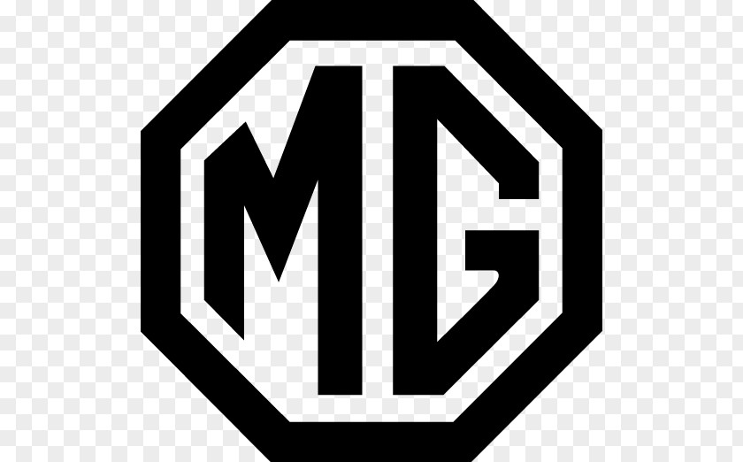Car MG MGB Logo ZR PNG