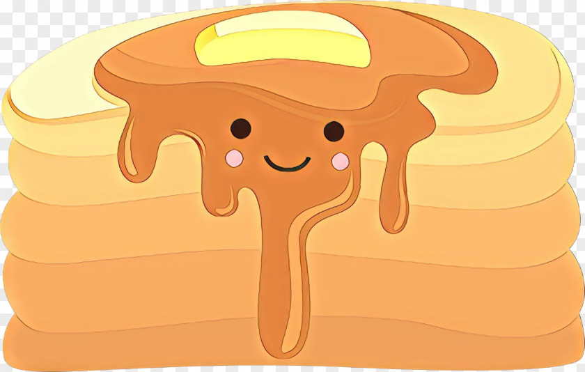 Cartoon Nose Mushroom PNG