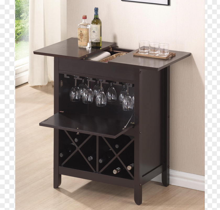 Dry Cupboard Wine Racks Living Room Cabinetry Bar PNG