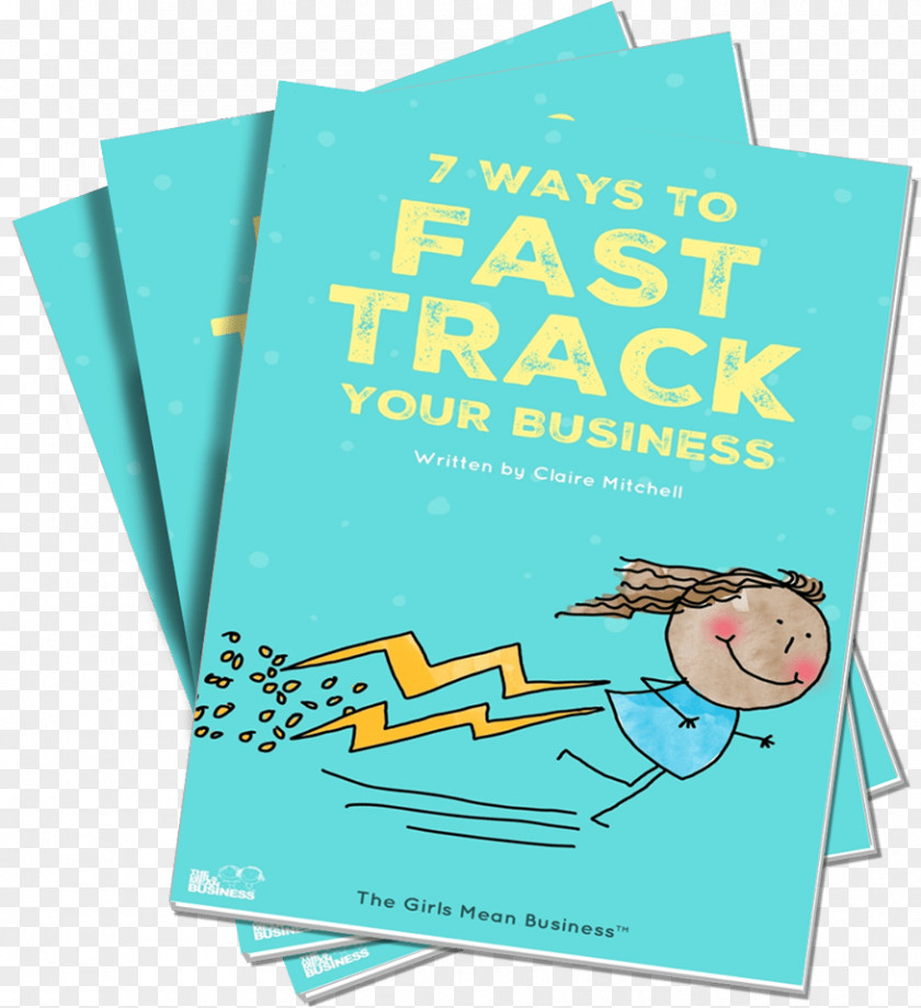 Fast Track Poster Graphic Design PNG