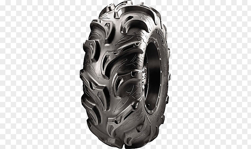 Honda Side By Tire All-terrain Vehicle Tread PNG