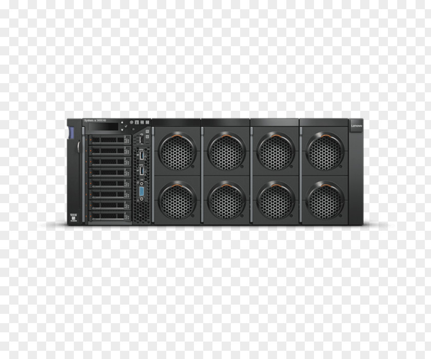 Ibm IBM UK Ltd Computer Servers Lenovo 19-inch Rack PNG