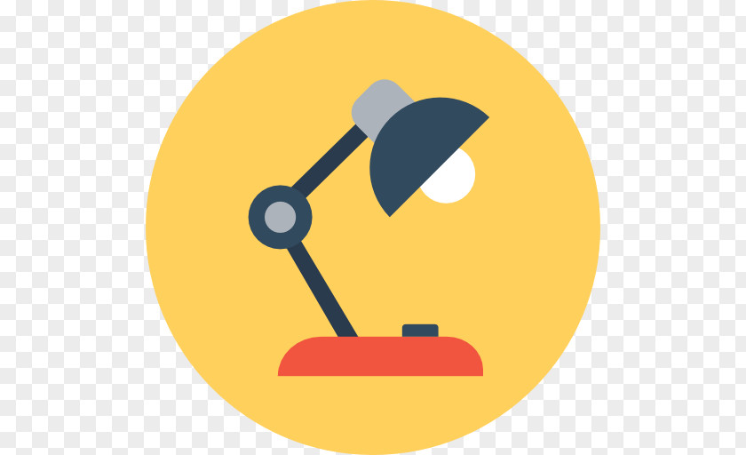 Lamp Lampe De Bureau Clip Art PNG