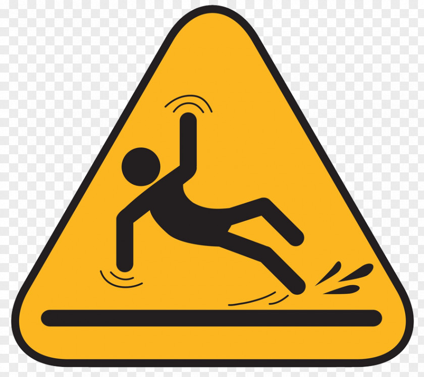 Lawyer Slip And Fall Personal Injury Falling PNG