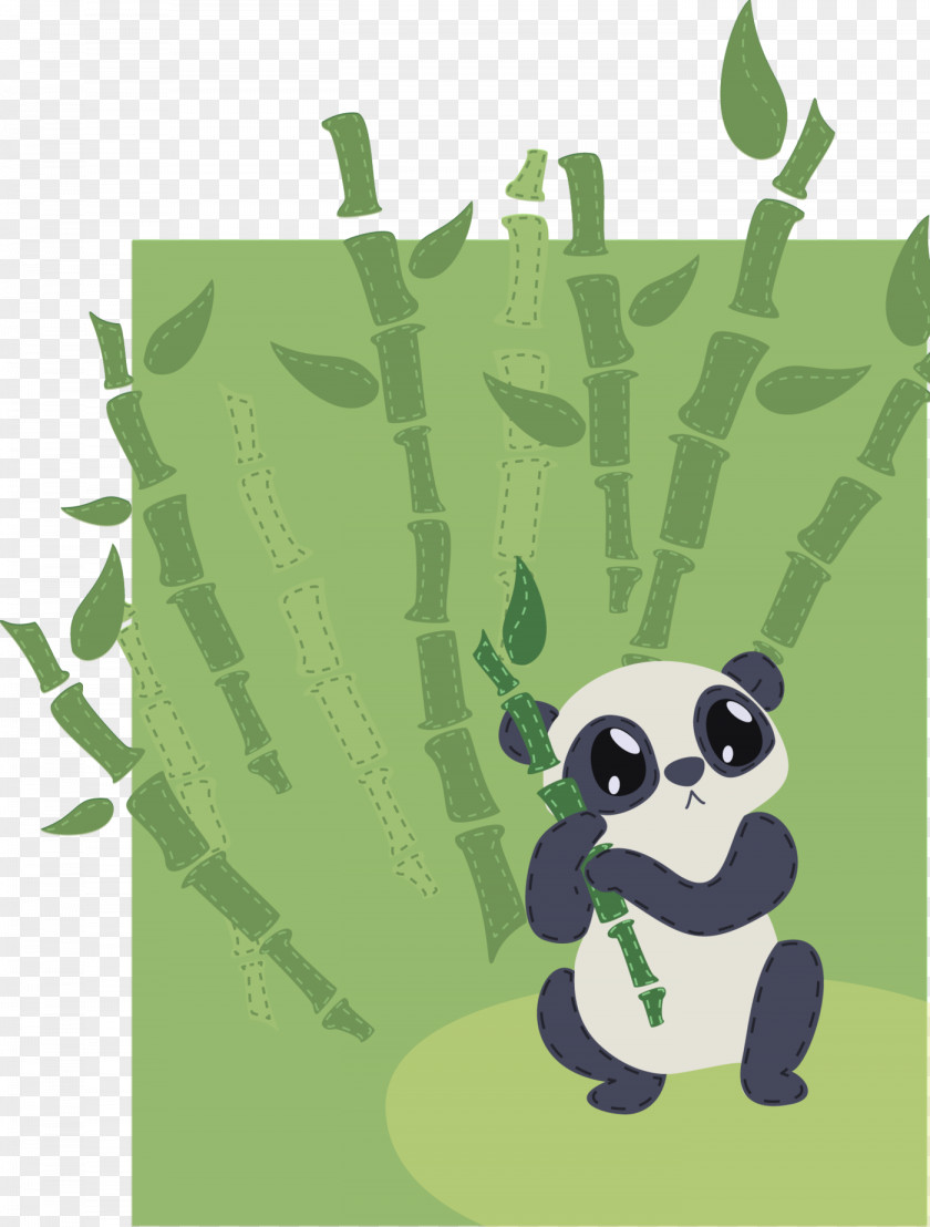 Leaf Character Clip Art PNG