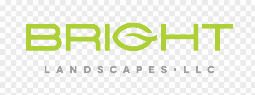 Llc Logo Bright Landscapes LLC PNG