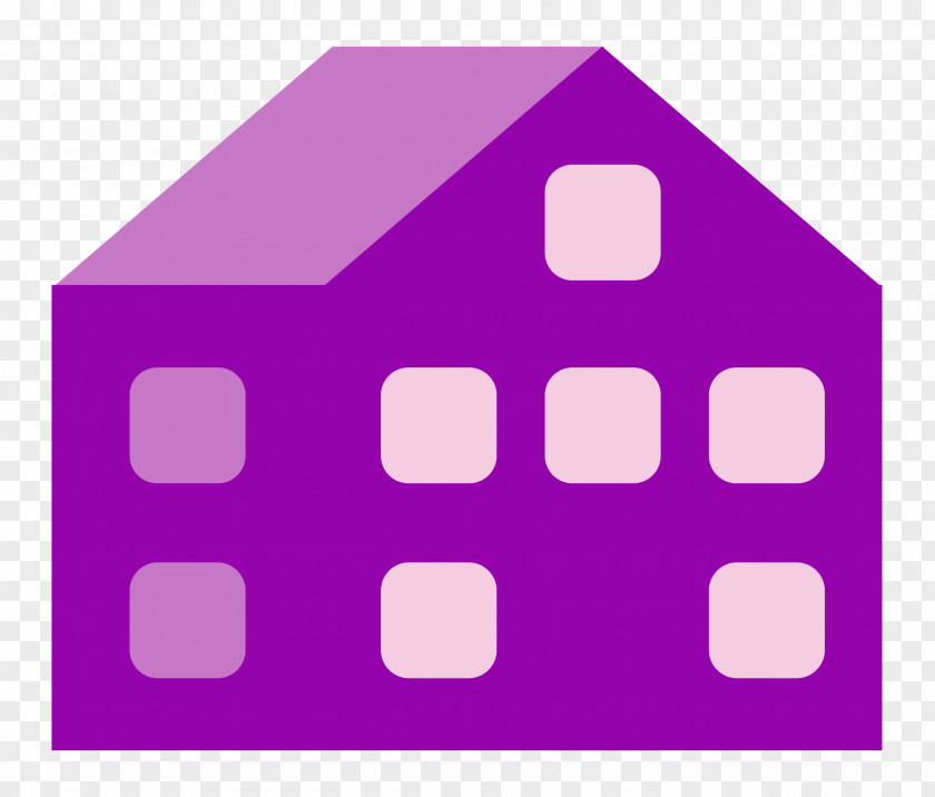 Medium Building PNG