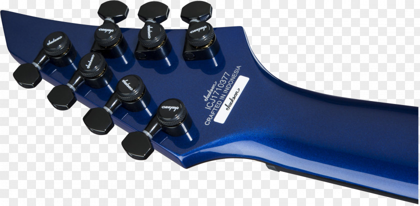 Megadeth Seven-string Guitar Musical Instruments Jackson Soloist Electric PNG
