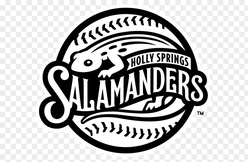 Mount Holly Springs Salamanders Police Department Central, West Virginia Coastal Plain League Cary PNG