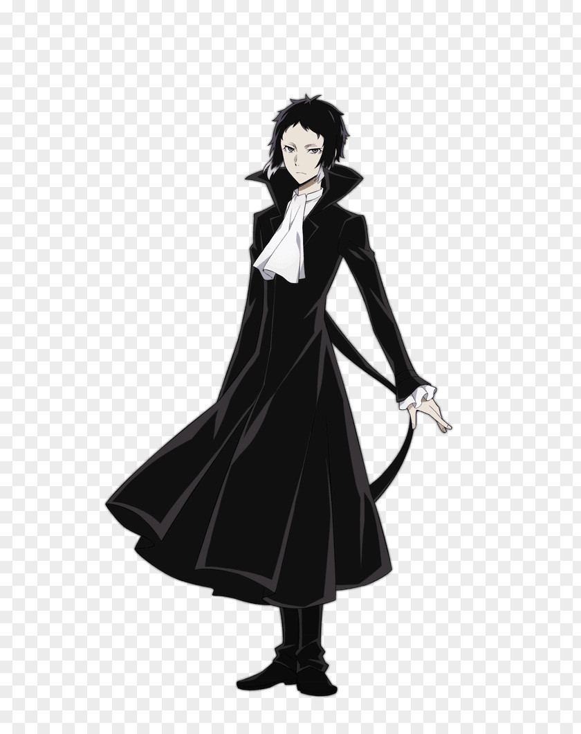 Osamu Dazai Rashōmon Bungo Stray Dogs No Longer Human 牛肉と馬鈴薯: 他八篇 Game PNG