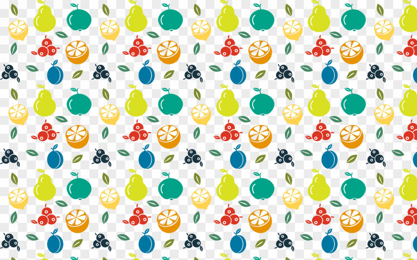 Patterns Fruit Pattern PNG