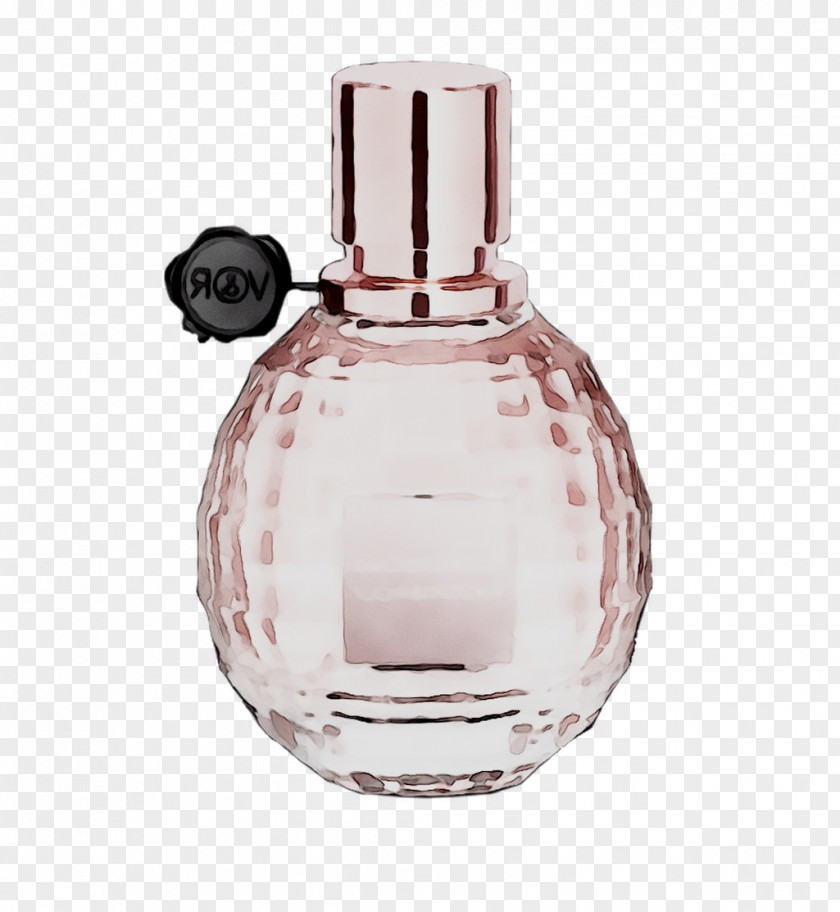 Perfume Glass Bottle Product PNG