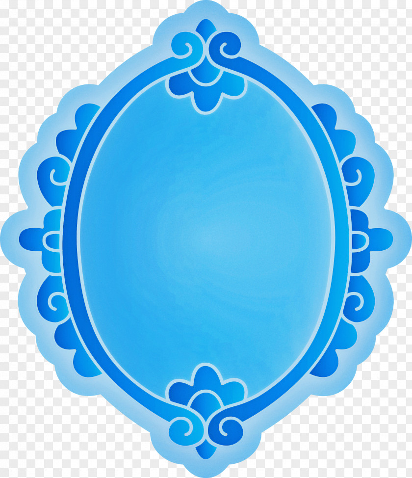 Picture Frame PNG