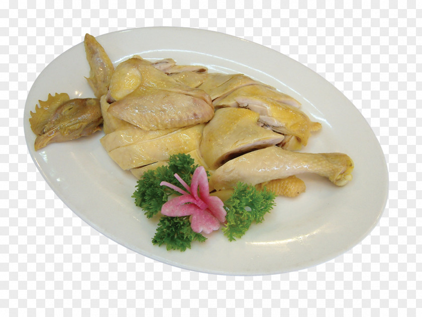 Poached Chicken Dish White Cut Cocido Cozido Xe0 Portuguesa Meat PNG