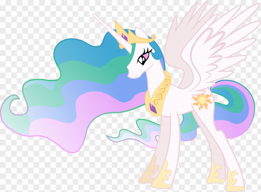 Princess Celestia Pony Rarity Twilight Sparkle Cadance PNG