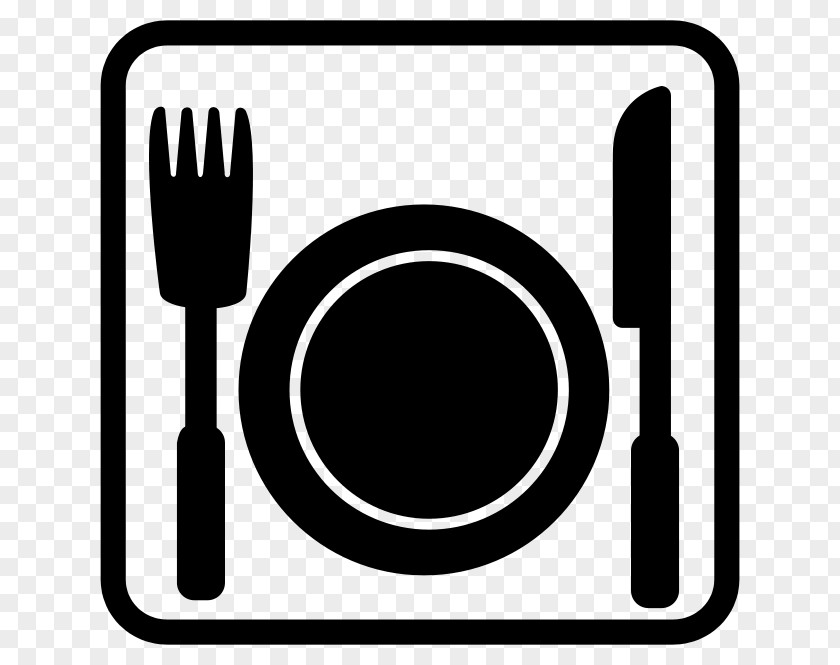 Restaurant Pictogram Buffet Food Clip Art PNG