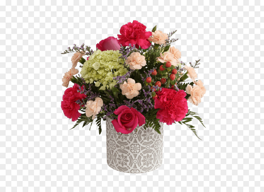 Rose Garden Roses Flower Basket PNG