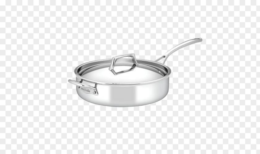 Sauté Pan Frying Cookware Saltiere Induction Cooking Wok PNG