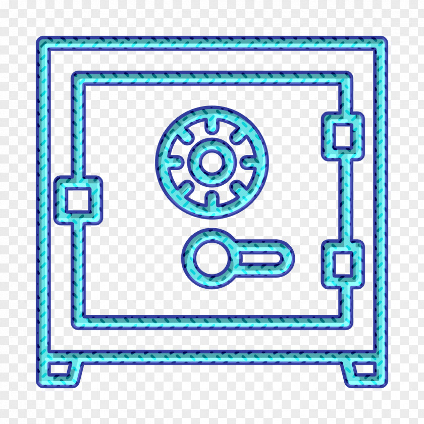 Strongbox Icon Hotel PNG