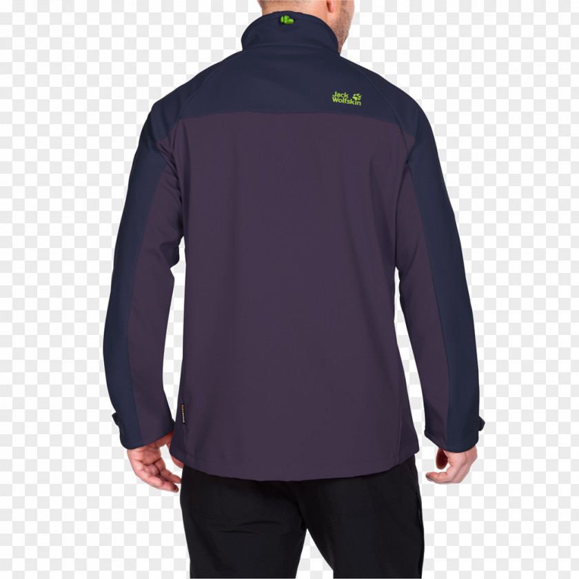 T-shirt Sleeve Polar Fleece Jacket Neck PNG