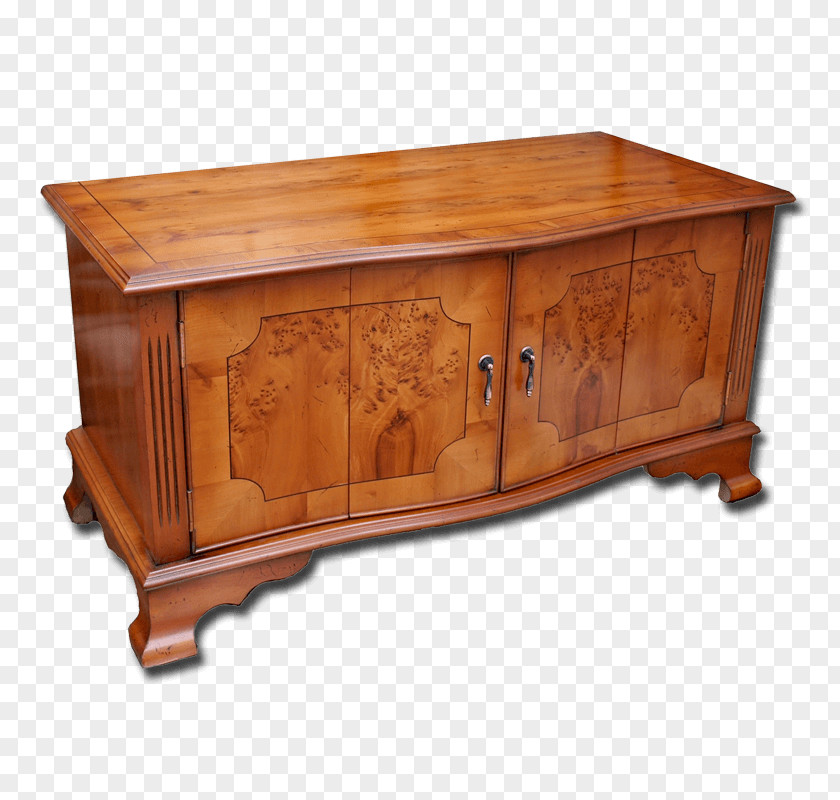 Table Bedside Tables Buffets & Sideboards Furniture PNG