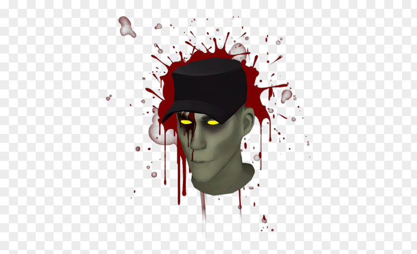 Team Fortress 2 Soul Curse Loadout Haunted Voodoo PNG