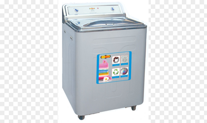 Washing Machine Machines Clothes Dryer Haier PNG