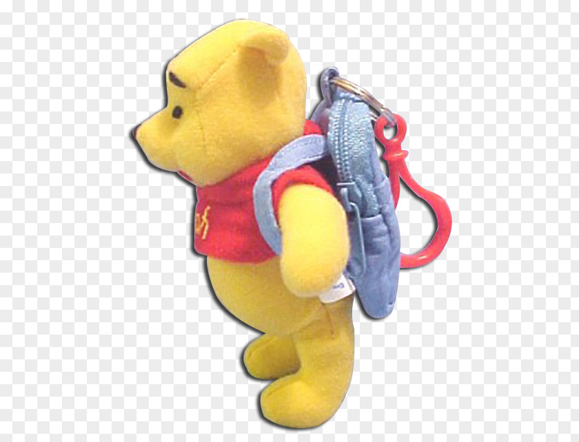 Winnie The Pooh And Tigger Too Stuffed Animals & Cuddly Toys Winnie-the-Pooh Eeyore Piglet PNG