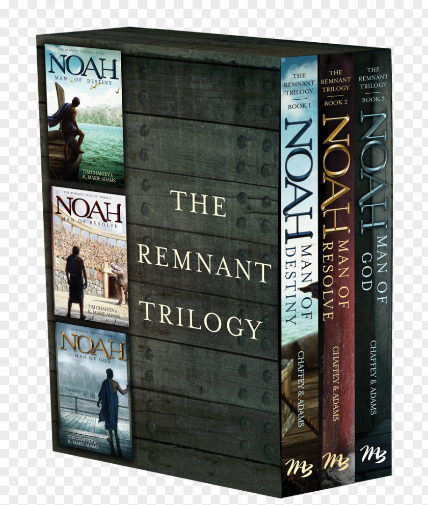Book Noah: Man Of Destiny Bible Resolve God PNG