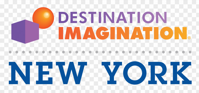Cmyk Destination Imagination, Inc. Texas Non-profit Organisation Imagination Global Finals PNG