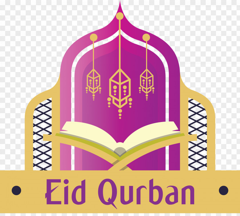Eid Qurban Al-Adha Festival Of Sacrifice PNG