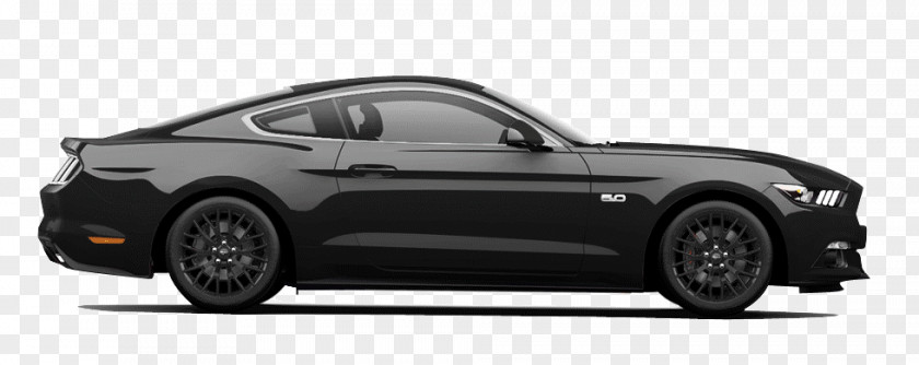 First Generation Ford Mustang 2018 Motor Company Aspire Car PNG
