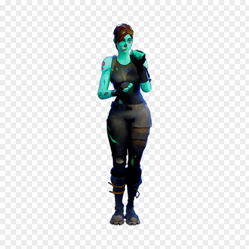 Fortnite Battle Royale Tidy Emote PNG