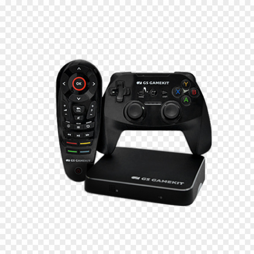 GameKit General Satellite Video Game Consoles Television Tricolor TV PNG