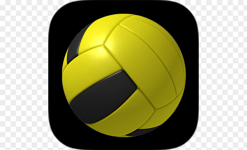 Giphy Imoji Volleyball Desktop Wallpaper PNG