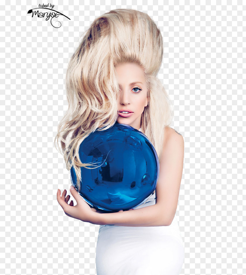 Glamour Lady Gaga X Terry Richardson Artpop Born This Way Ball Photography PNG