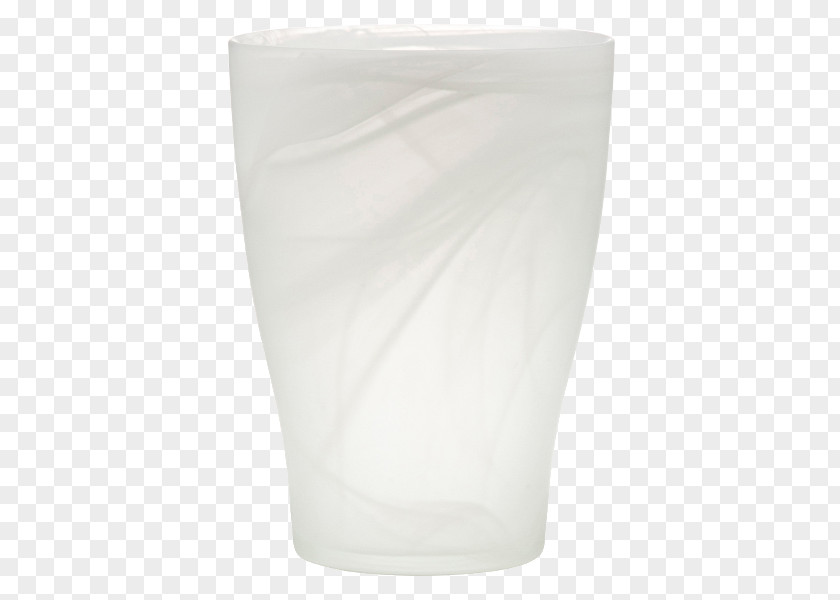 Glass Highball Vase PNG