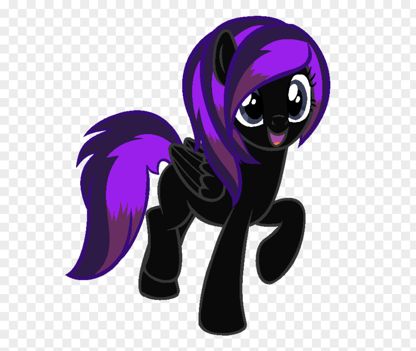 Horse Legendary Creature Animated Cartoon Yonni Meyer PNG